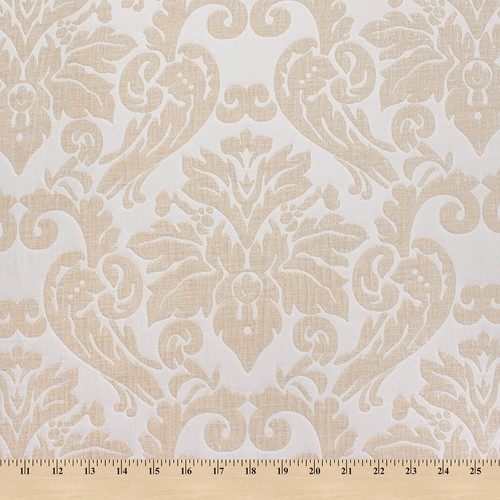 Julius damask chenille - julius,