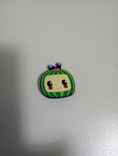 Shoe charm coco melon - shoe,