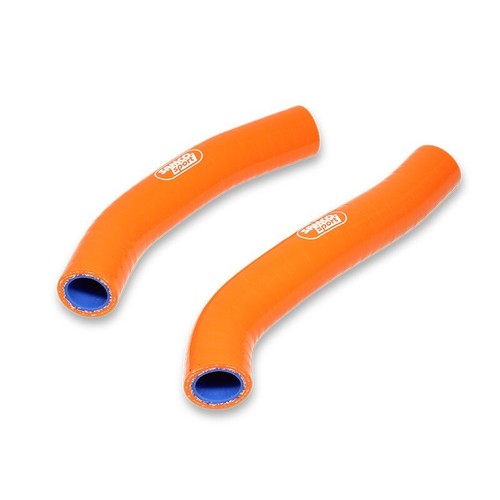 Samco radiator hose kit - radiator,