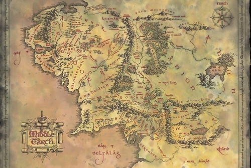 The lord rings - the,