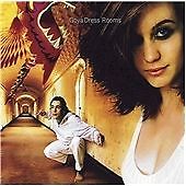 Goya Dress : Rooms CD Value