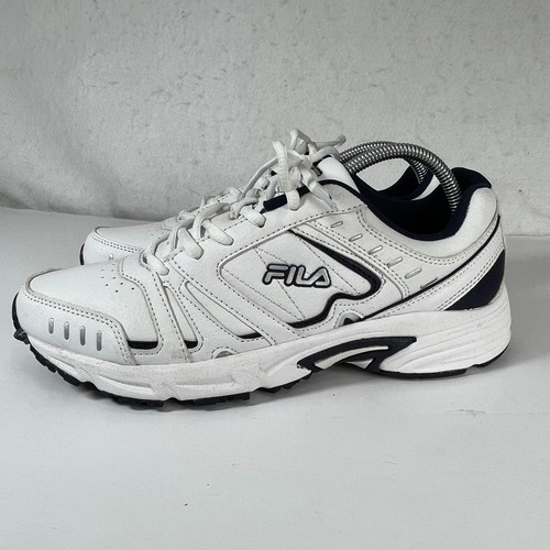 Fila sneakers shoes men size - sneakers,