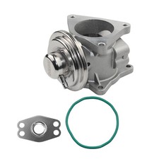 1X EGR Valve fit AUDI SKODA VW 038131501AN 038129637D 038131501AF 038131501S