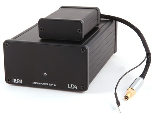 Arcam irdac regulated - arcam, ii