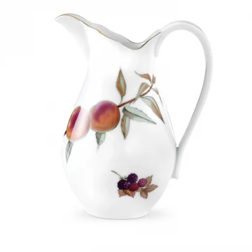 Royal worcester evesham - worcester,