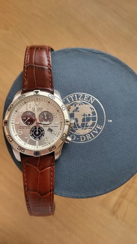 Citizen e820 eco drive silver - eco-drive,