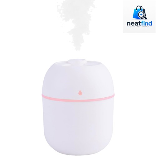 Super quiet cool mist mini - cool,