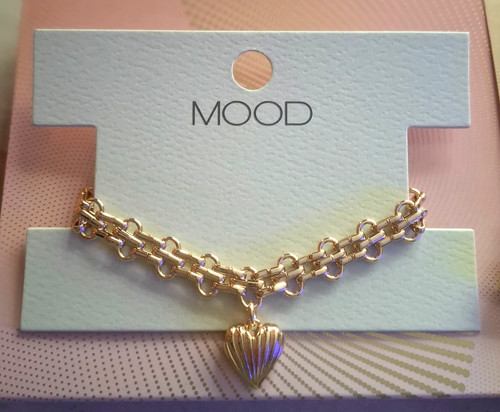 Mood jon richard heart - jon,