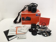 Sony a350 DSLR Zoom Lens Kit &