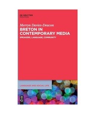 Breton in Contemporary Media