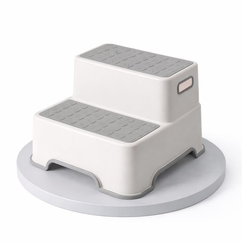 Toddler dual step stool - toddler,
