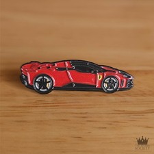 Ferrari F80 Limited Edition