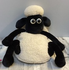 shaun the sheep hot water
