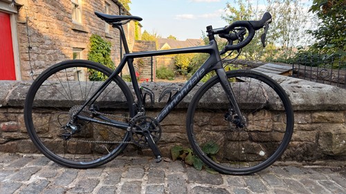 Cannondale synapse mod - synapse, hi-mod