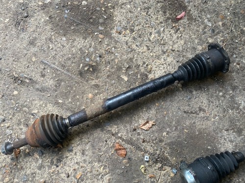 Polo 6n2 tdi - vw, driveshaft