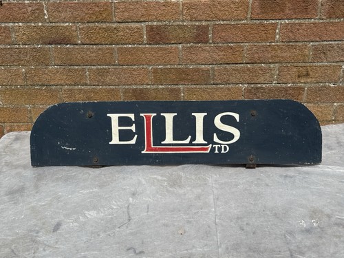 Ellis ltd aluminium - ltd,