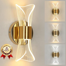 Wall Lamp Modern LED Wall