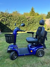 komfi rider phoenix mobility