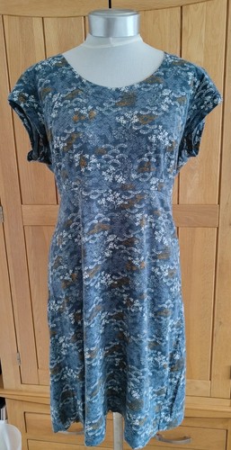 Mistral floral 100 - floral, cotton