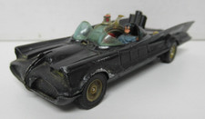1960s Corgi Toys Batman