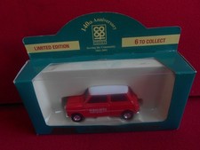 Lledo Limited Edition Austin 7