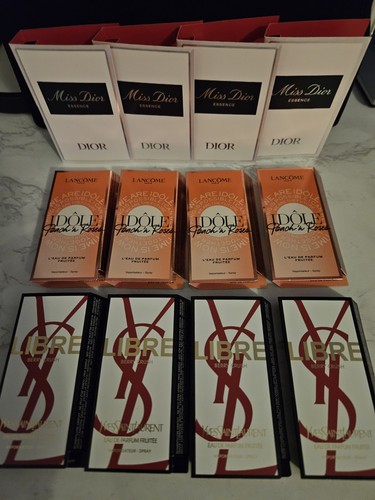 Ysl libre berry crush lancome - ysl, crush,
