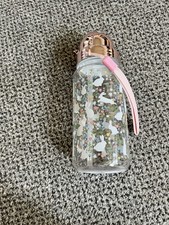 Lovely Rabbit Flip Top Bottle