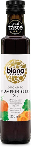 Biona organic pumpkin - biona,