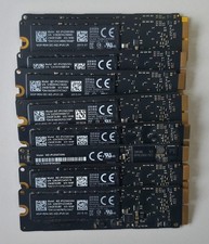 Apple 256GB SSD Drive MacBook
