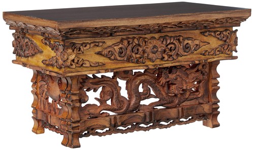 Tribe azure fair - azure, trade