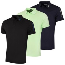 J.Lindeberg Mens Tour Tech
