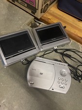 Venturer Portable DVD Player