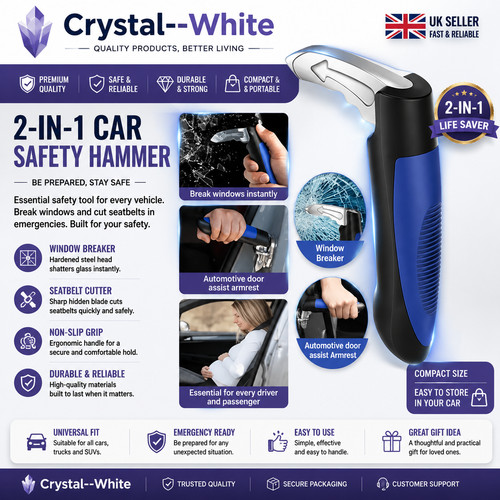Car door handle for - in,