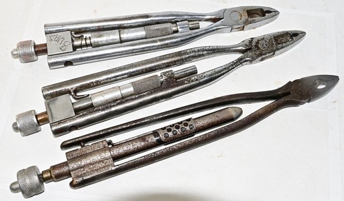 Vintage group safety - of,