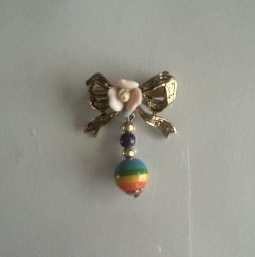 Vintage gold tone - vintage,