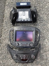 VAUXHALL INSIGNIA SRi 2016