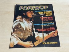 Popswop Magazine November 11