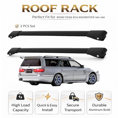 Roof rack cross - rack, bars