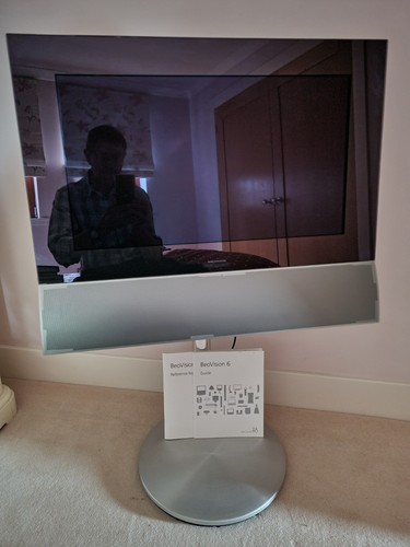 Bang olufsen beovision 6 - bang, 6-26