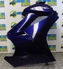 Honda VFR 800 VTEC Panel