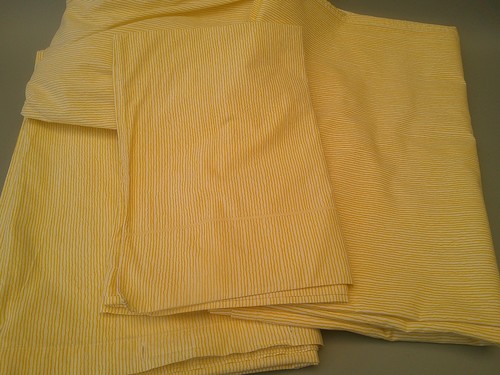 Vintage jonelle yellow - vintage,