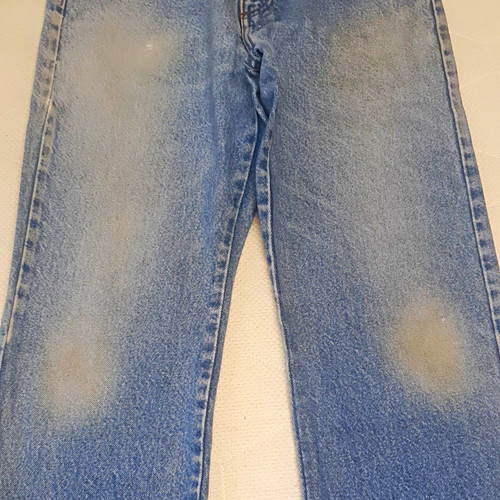 Vintage lee cooper famous - cooper,