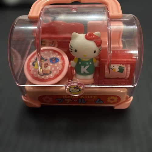 Sanrio hello kitty petit room - hello,
