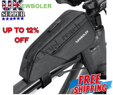 Waterproof Reflective Top-Tube