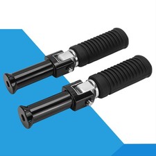 Passenger Rear Footpeg