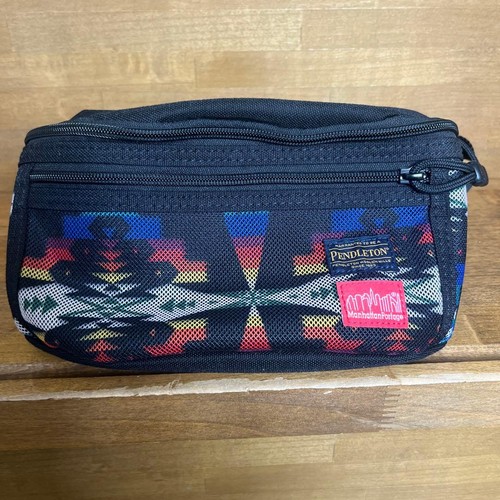Pendleton body bag waist pouch - pendleton,