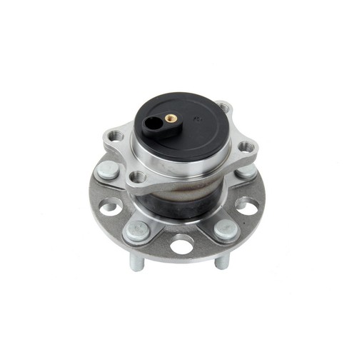 Wheel bearing set - wheel,