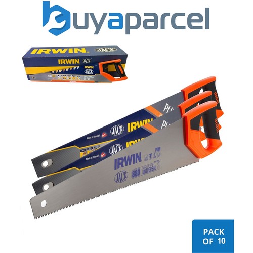 Irwin jack saw pack - saw, 880un