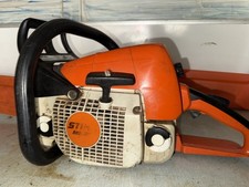 STIHL MS390 Farm boss