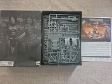 Astra Militarum Basilisk